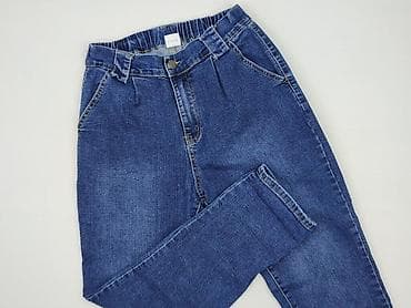 prl jeans: Jeansy damskie, rozmiar M — 1