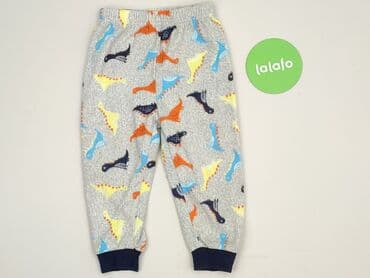 sweterek allegro: Sweatpants, Primark, 1.5-2 years, 92, condition - Very good — 2