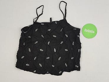 taliowany top: H&M Divided, Top damski, rozmiar S — 2