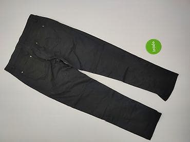cargo bershka: Spodnie materiałowe damskie, rozmiar 2XL — 3
