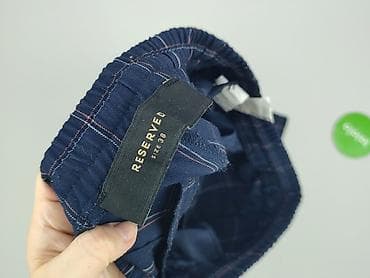 levis 514: Spodnie materiałowe damskie, rozmiar M — 4