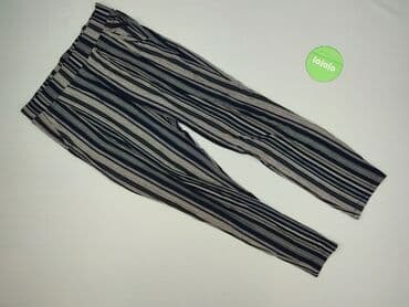 q s designed by spodnie: M&S Collection, Spodnie materiałowe damskie, M — 2