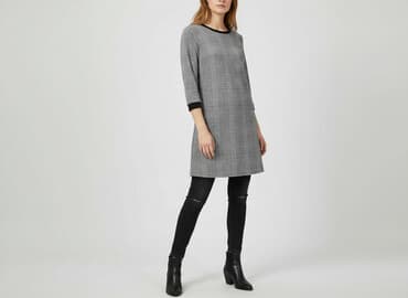 ubrania review: Hema, Women`s dress, size M — 1
