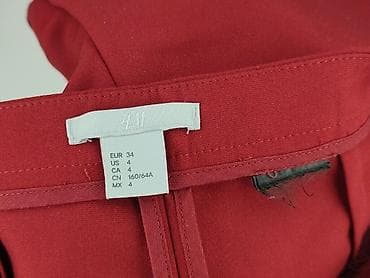 shorty: H&M, Szorty damskie, rozmiar XS — 4