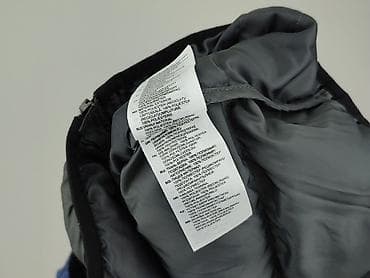 koszula mmer: Kurtka puchowa Adidas, 12 lat, Tkaniny syntetyczne, stan - Idealny — 5