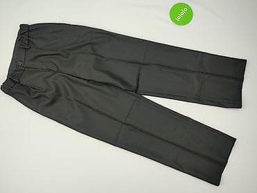 strellson garnitur: Spodnie materiałowe damskie, rozmiar S — 2