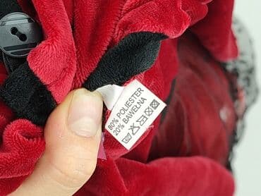simple trencz: Dress, 5-6 years, 110-116 cm, condition - Perfect — 5