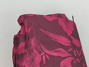 fuksja: Sukienka damska, rozmiar XL — 6