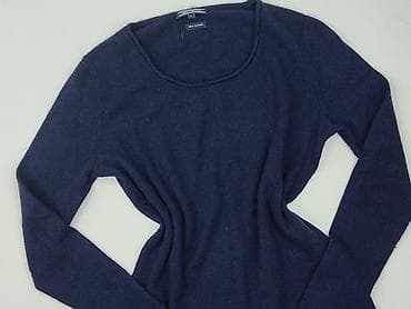 sweter tommy: Tommy Hilfiger, Sweter damski, rozmiar L — 1