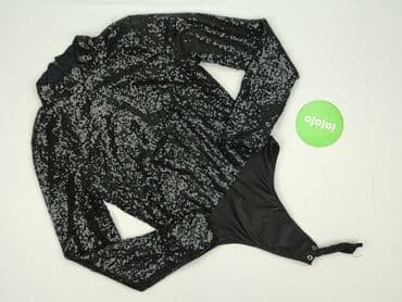 ubrania na dyskotekę: Body damskie, rozmiar S — 2
