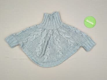 bielizna termoaktywna smartwool: Sweater, Next, 1.5-2 years, 86-92 cm, condition - Perfect — 2