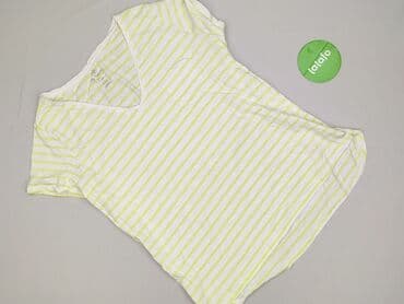 koszula f f: F&F, T-shirt damski, rozmiar 3XL — 2