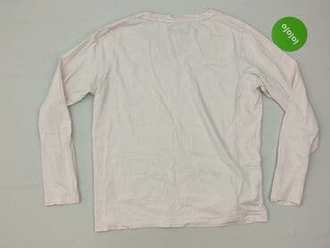 tommy hilfiger t shirt damski granatowy: Tommy Hilfiger, Koszula damska, rozmiar M — 3