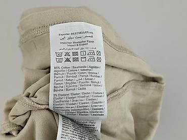 only koszule: ONLY & SONS, T-shirt damski, rozmiar L — 5
