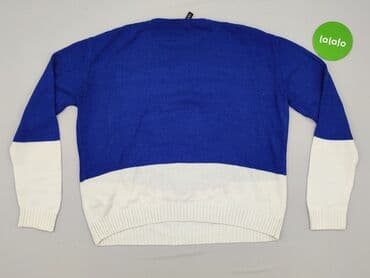 Жінкам: H&M, Светр жіночий, розмір S — 3