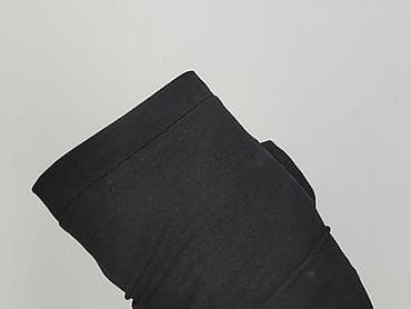 botki tanie: Spodnie materiałowe damskie, rozmiar S — 6