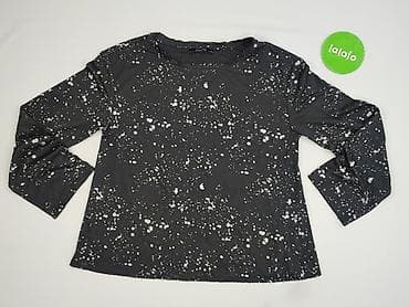 bluza spacex: Bluzka damska, rozmiar S — 2