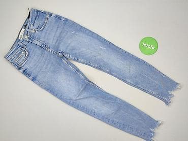 classics77 jeans: Zara, Jeansy damskie, rozmiar S — 2