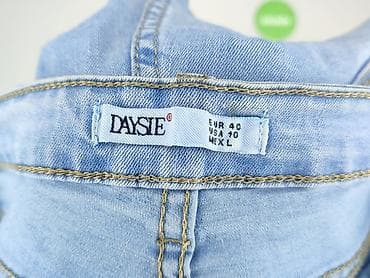 dingdi's jeans: Daysie, Jeansy damskie, rozmiar L — 4