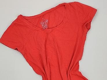 cocomore bluzy: Clockhouse, T-shirt damski, rozmiar L — 1