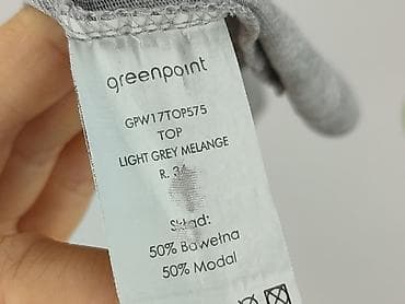 billie eilish h: Greenpoint, T-shirt damski, rozmiar S — 5