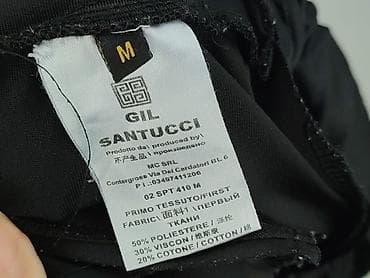 c and a spodnie: Spodnie materiałowe damskie, rozmiar M — 5