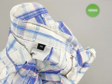 carhartt spodnie cargo: Szorty dla mężczyzn, rozmiar 4XL — 4