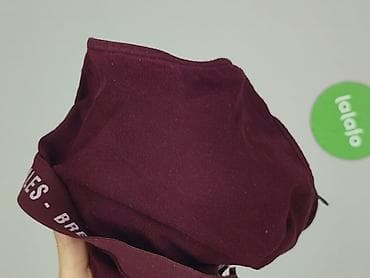 tipsy cropp: Bershka, Top damski, rozmiar S — 6
