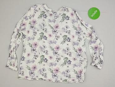 koszula vila: Beloved, Bluzka damska, rozmiar 2XL — 3