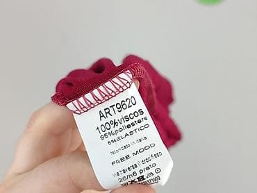 risk sukienka: Sukienka damska, rozmiar S — 4