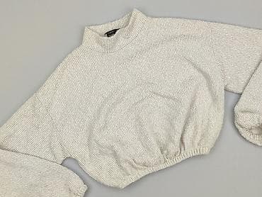 Bershka, Golf damski, rozmiar S