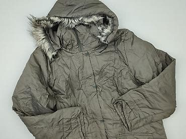 Zaps, Parka damska, rozmiar 5XL