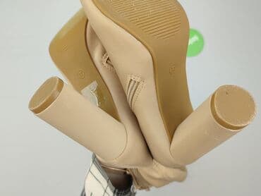 rajstopy do butow z odkrytymi palcami: Kozaki damskie, rozmiar 37 — 5