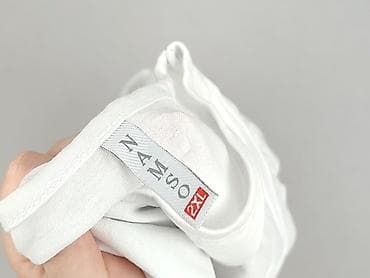 t shirty flame: T-shirt damski, rozmiar 2XL — 4