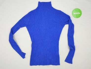 golf bluzki: Golf damski, rozmiar S — 2