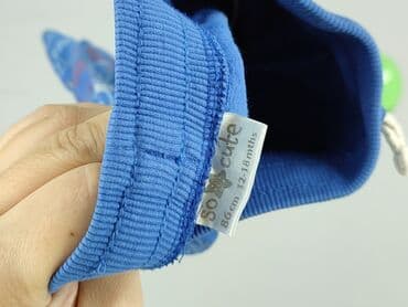 bielizna termoaktywna lidl crivit: Spodnie dresowe, So cute, 12-18 miesięcy, stan - Bardzo dobry — 4