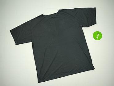 bluzy ck: T-shirt damski, rozmiar XL — 3