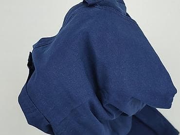 jeansy 78: Spodnie materiałowe damskie, rozmiar 4XL — 7