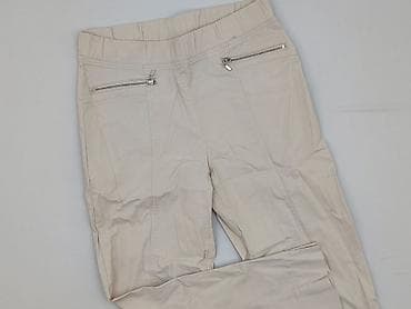 pause jeans poland: C&A, Spodnie materiałowe damskie, rozmiar S — 1