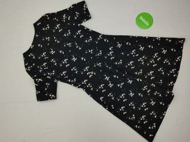 h m sukienka w groszki: H&M, Sukienka damska, rozmiar S — 3