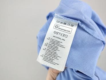 lidl 92: Esmara, Bluzka damska, rozmiar L — 5