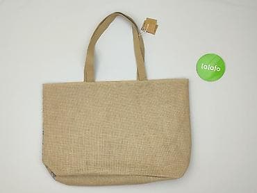 bershka torebki: Torba materiałowa, stan - Idealny — 3