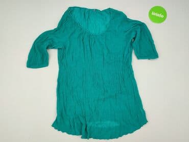 tunika plus size: Women`s tunic, size S (EU 36) — 2