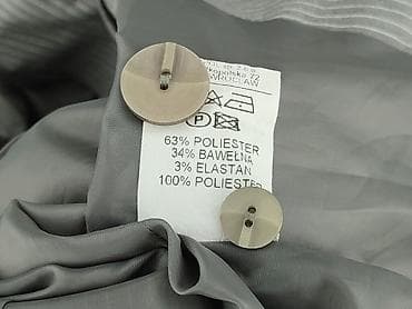 obex buty: Orsay, Marynarka damska, rozmiar M — 6