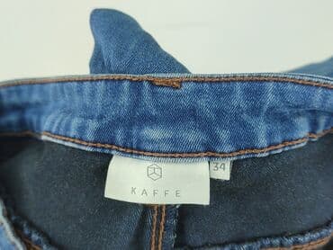 kaffe ubrania: Kaffe, Jeansy damskie, rozmiar XS — 5