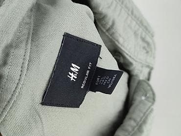 7 more: H&M, Koszulа dla mężczyzn, rozmiar L — 4
