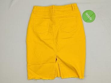 spódniczka basic kylie: Spódnica damska, rozmiar M — 3