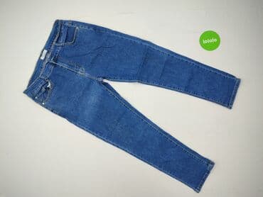 spodnie pulz jeans: Jeansy damskie, rozmiar 2XL — 2
