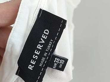 bluza z tiulem: Bluzka damska, rozmiar M — 5