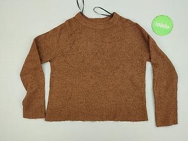 elegancki sweter damski: Pieces, Sweter damski, rozmiar S w lalafo.pl — 2 elegancki sweter damski: Pieces, Sweter damski, rozmiar S — 2